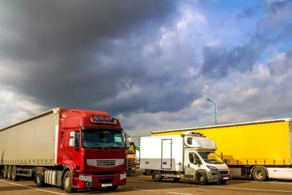 Ankara Kemah Nakliyat Ambarları