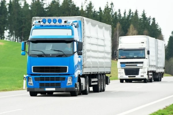 Ankara Kemah Nakliye Firması