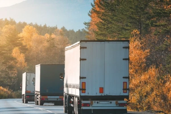 Ankara Kemah Nakliyat